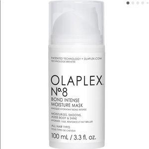 Olaplex No8 Intense Moisture Mask